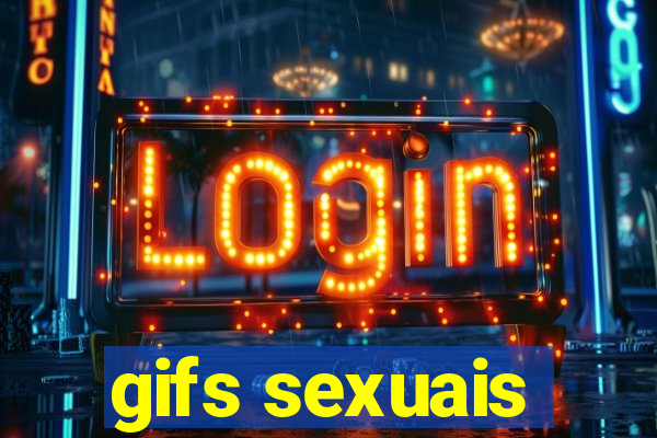 gifs sexuais